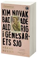 Kim Novak badade aldrig i Genesarets sjö