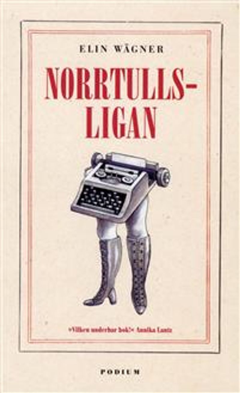 Norrtullsligan
