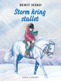 Storm kring stallet