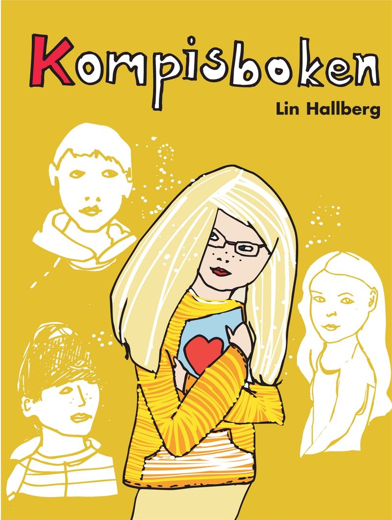 Kompisboken