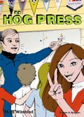 Hög press