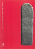 Sveriges medeltida latinska inskrifter 1050-1250