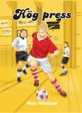 Hög press