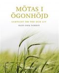 Mötas i ögonhöjd : samtalet om tro och liv