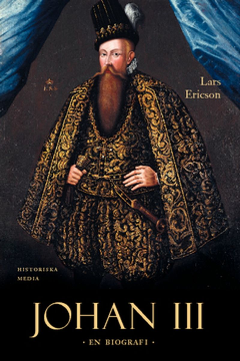 Johan III : en biografi