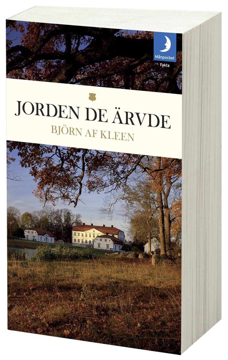 Jorden de ärvde