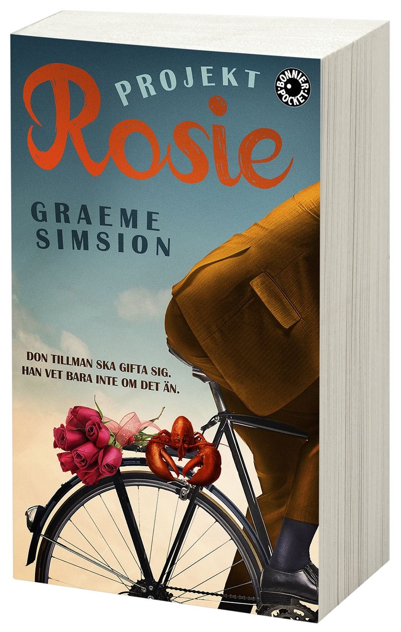 Projekt Rosie