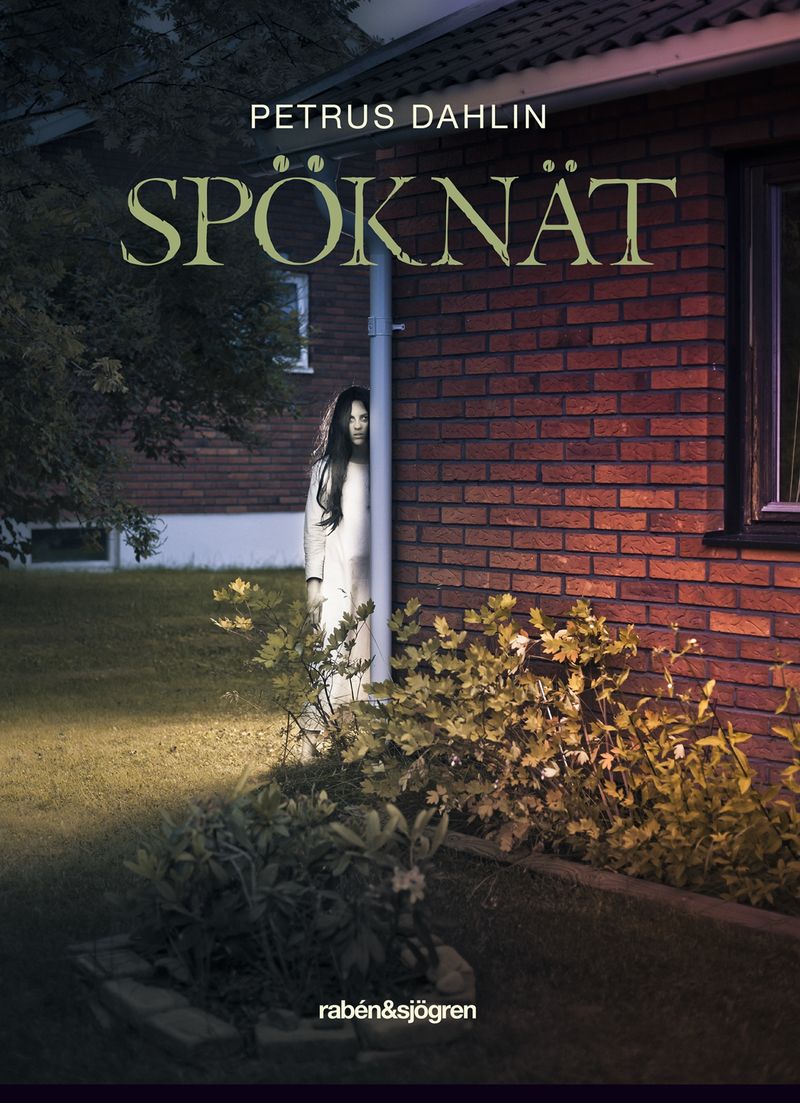 Dahlin Petrus/Spöknät