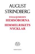 Folk-komedin Hemsöborna ; Himmelrikets nycklar