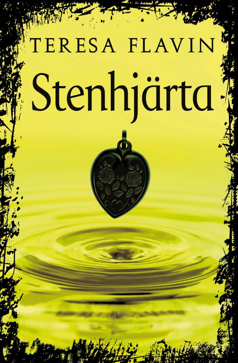 Stenhjärta