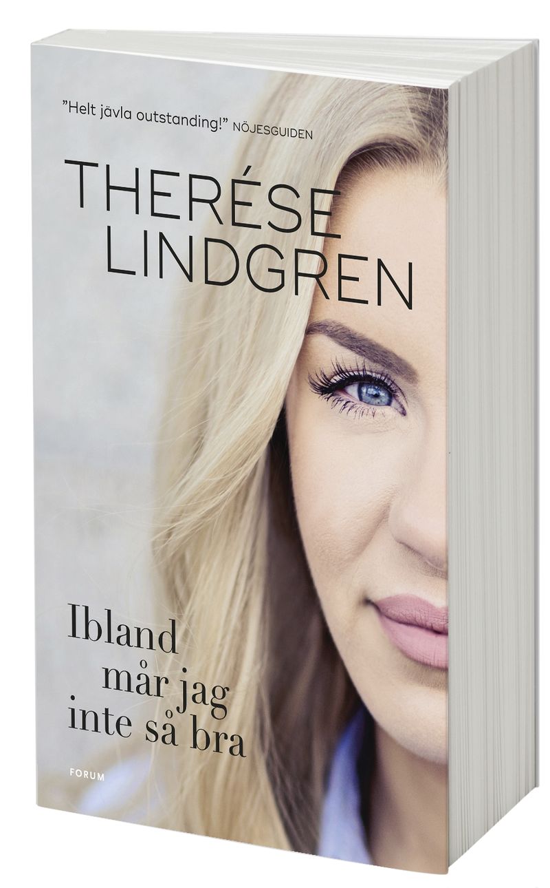 Ibland mår jag inte så bra