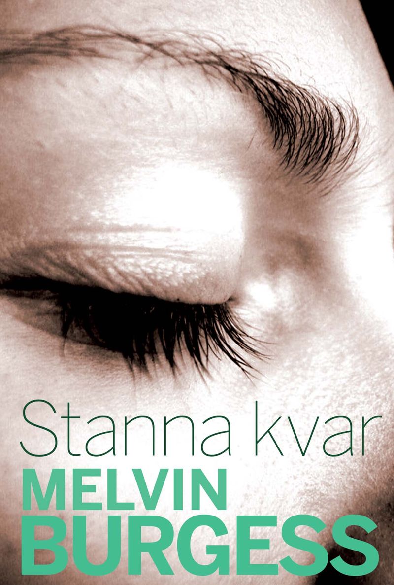 Stanna kvar
