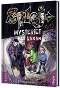 Mysteriet med häxan (Bok+CD)