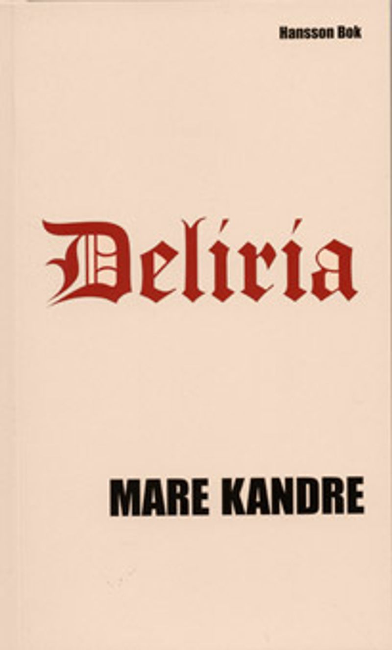 Deliria