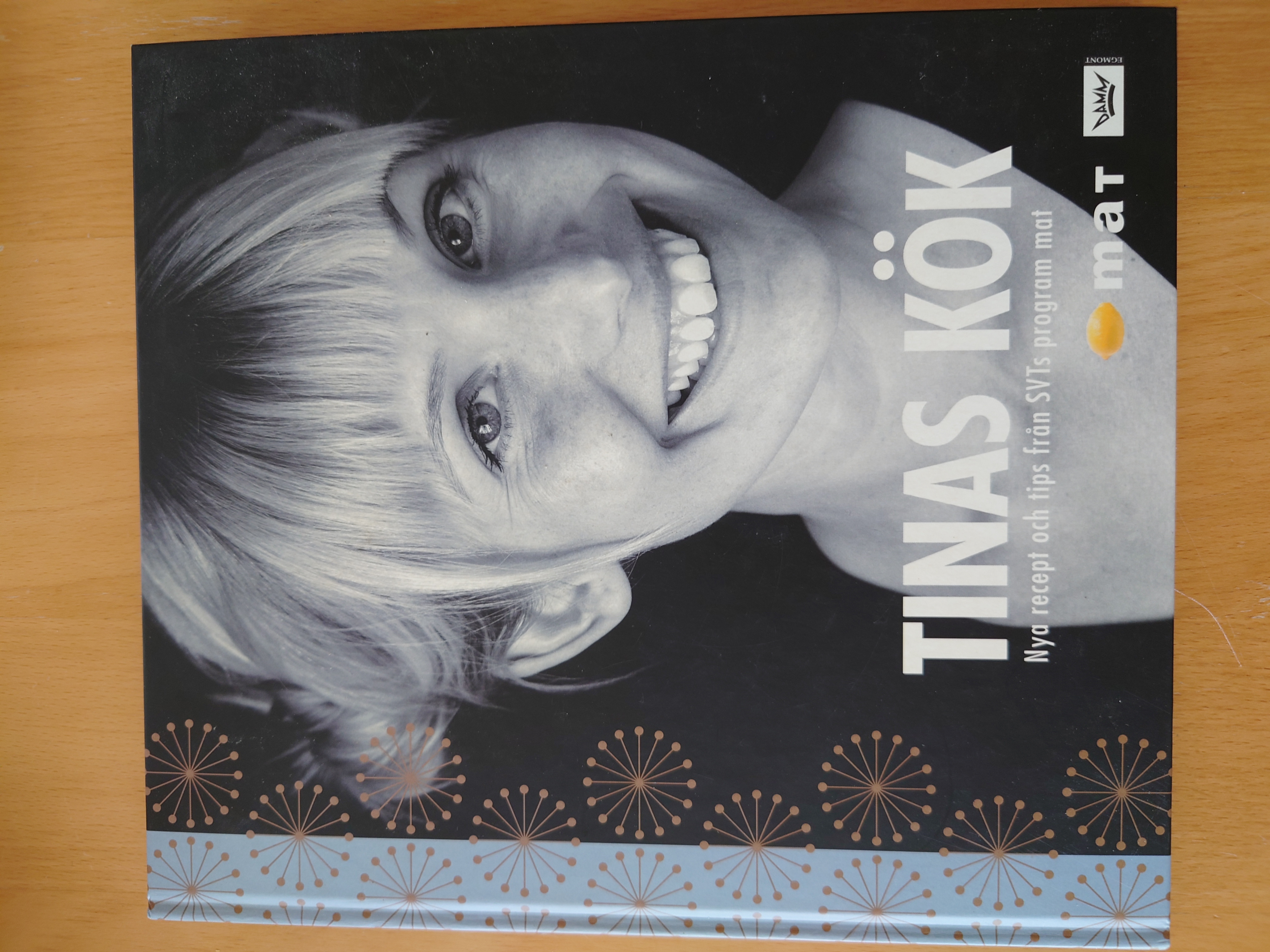 Tinas kök