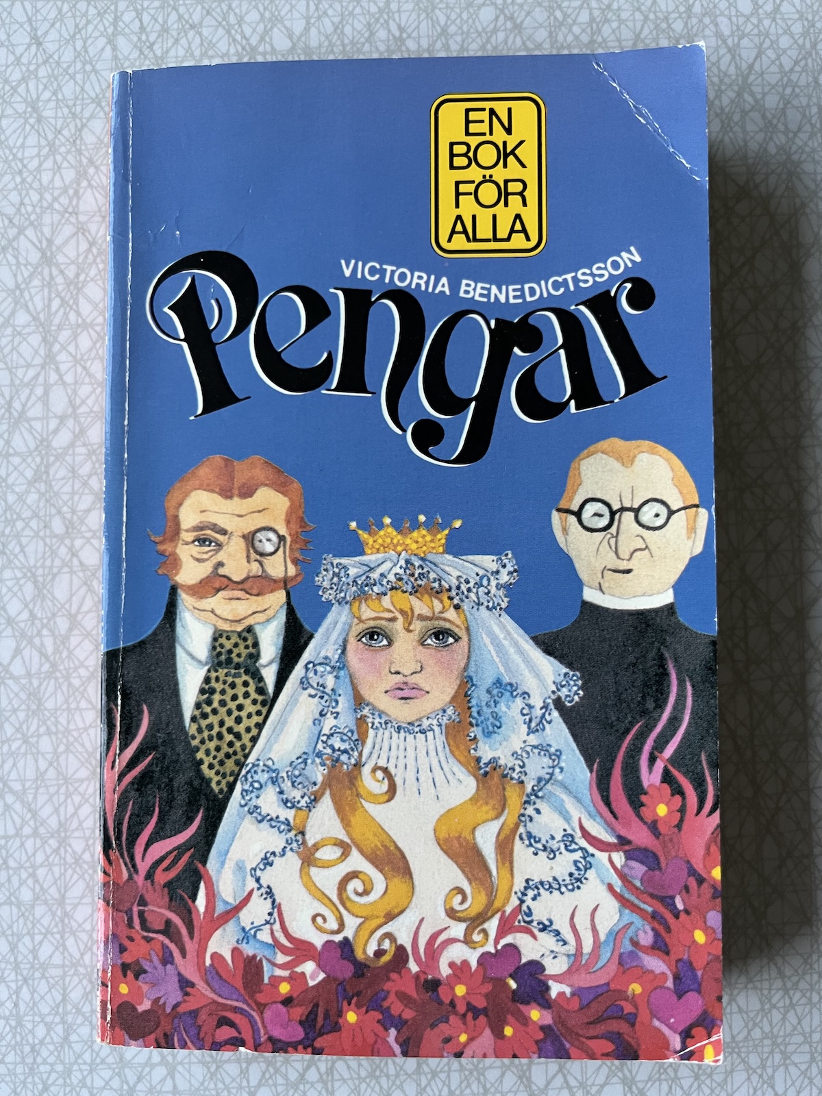 Pengar