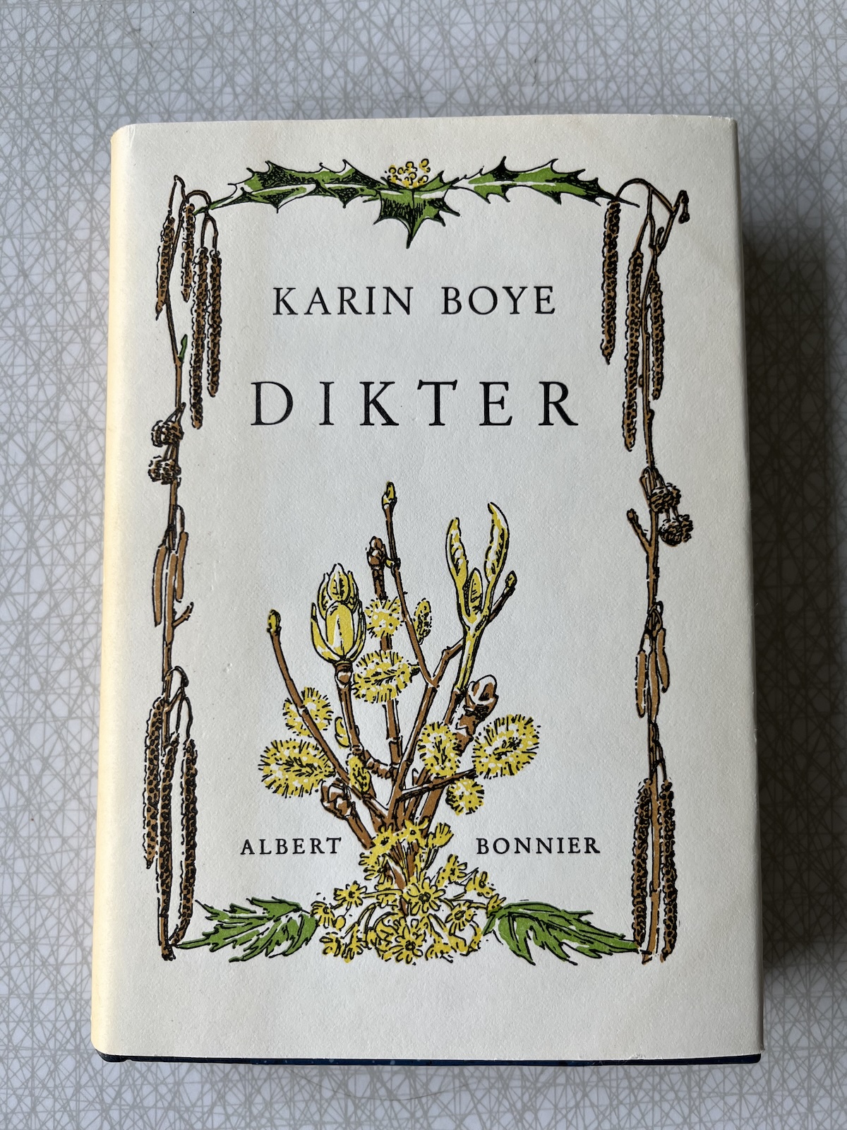 Dikter