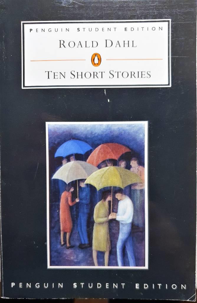 Ten Short Stories