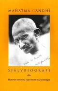Självbiografi eller Historien om mina experiment med sanningen