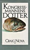 Kongressmannes dotter