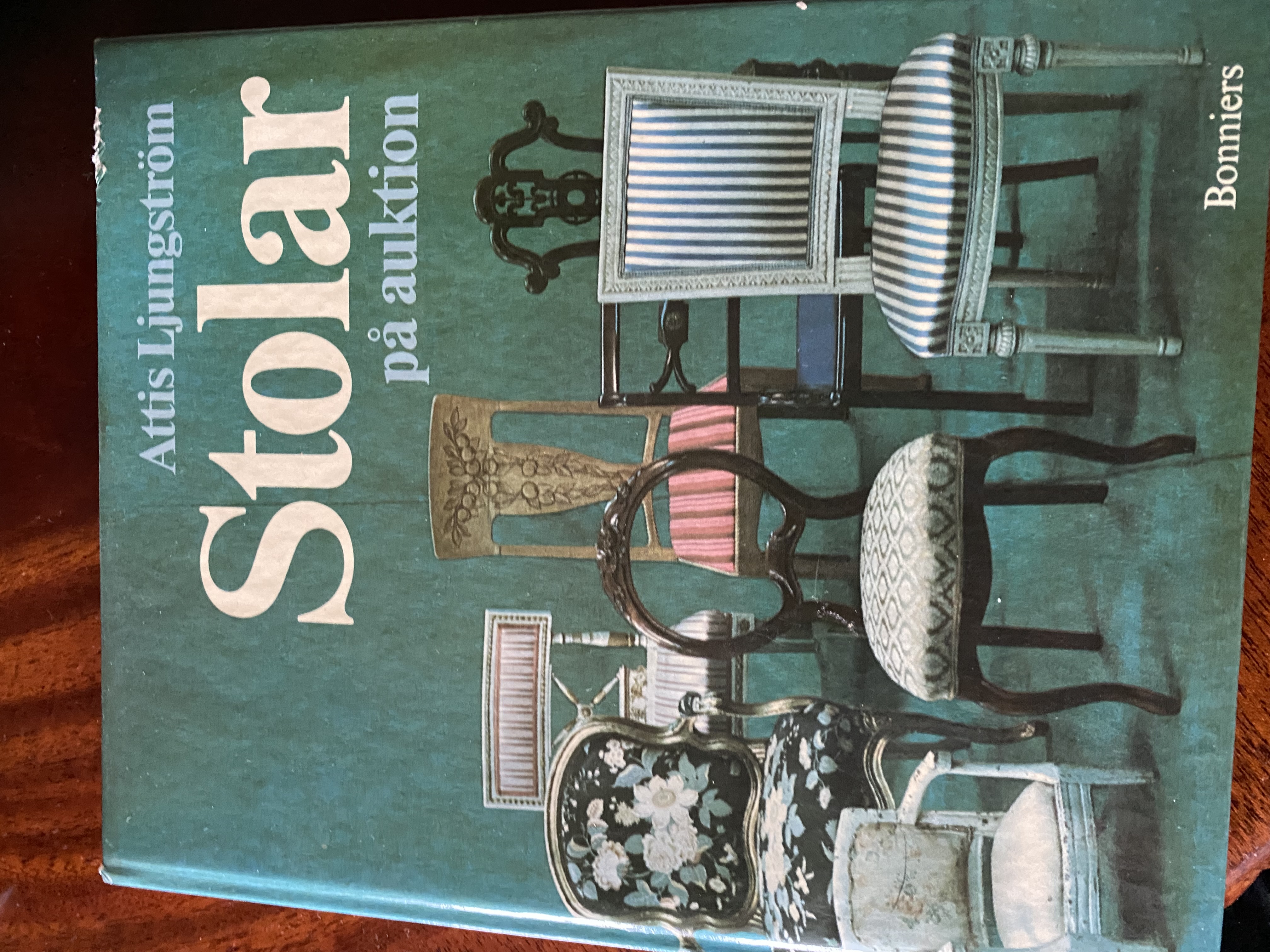 ISBN 91-0-038668-5
