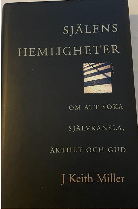 Själens hemligheter