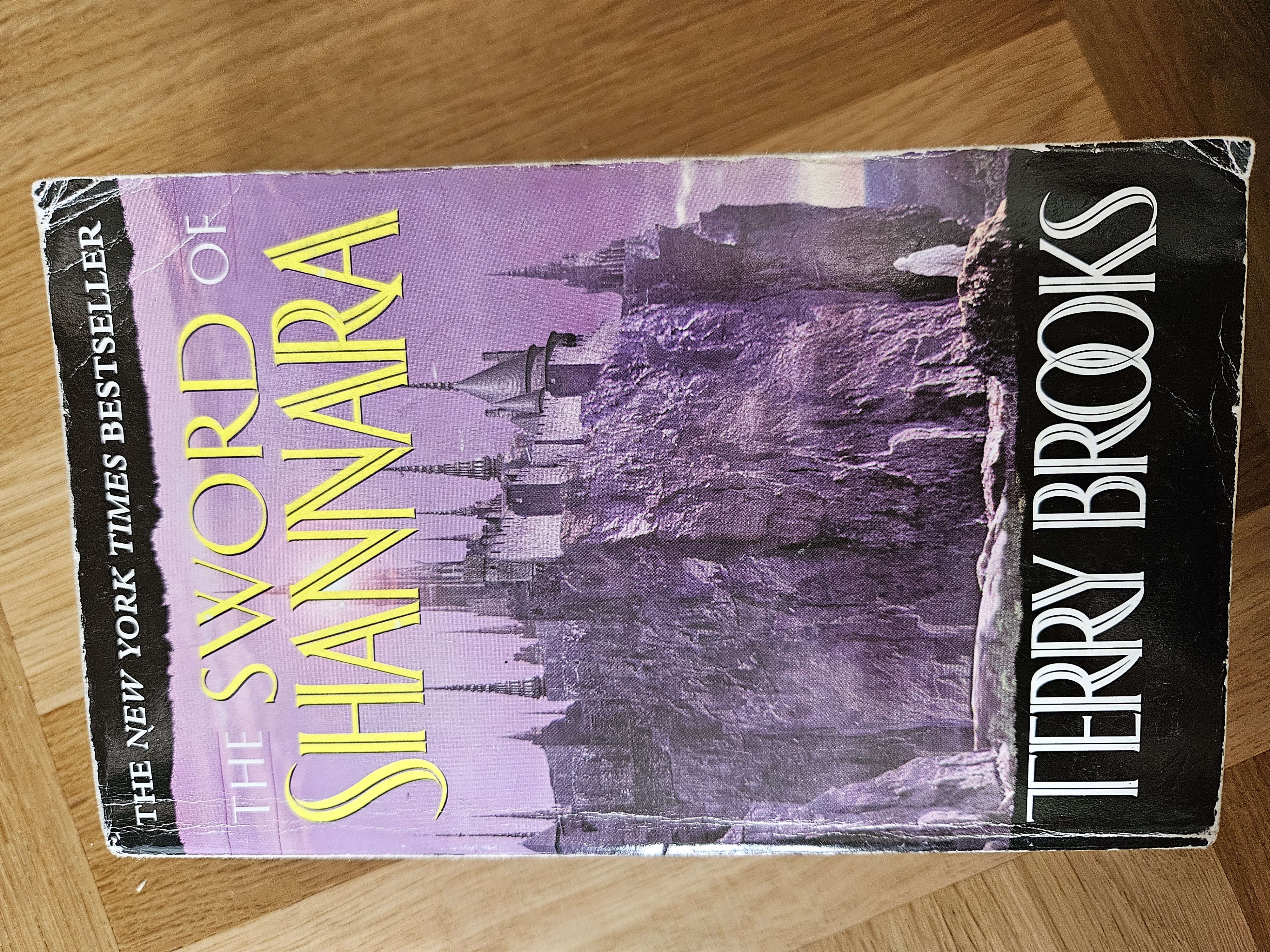 The Sword of Shannara