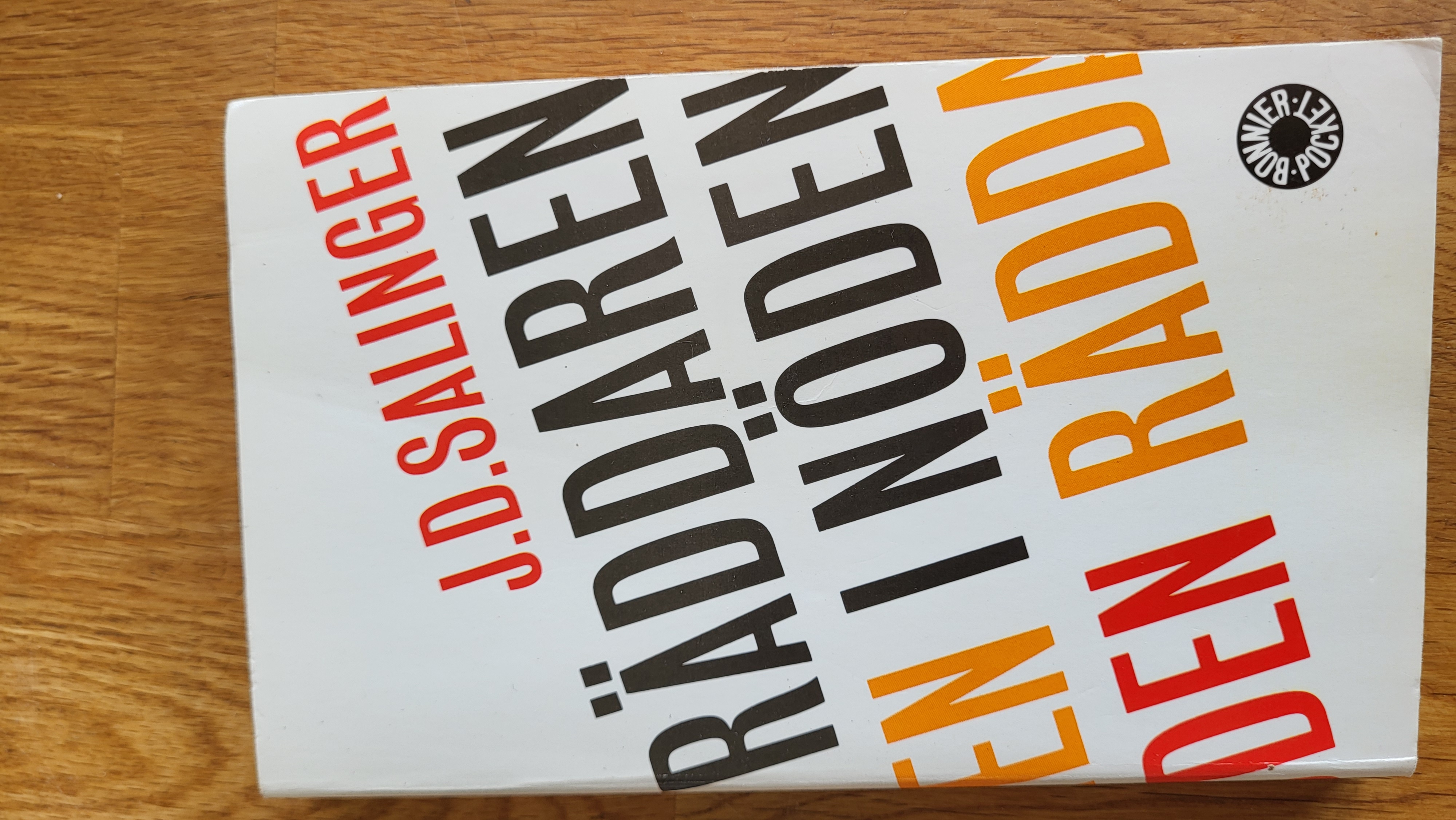 Räddaren i nöden