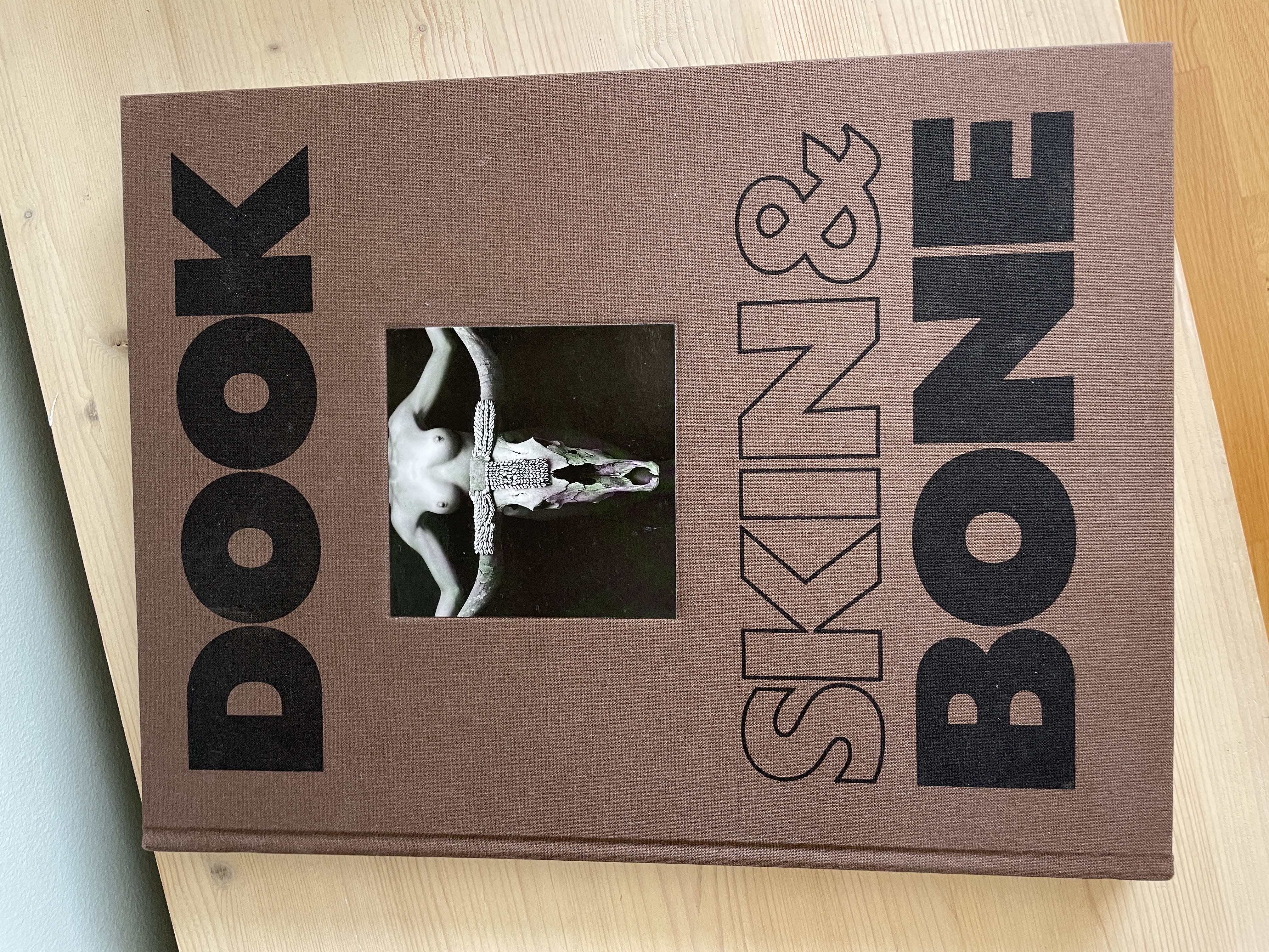 Skin&bone