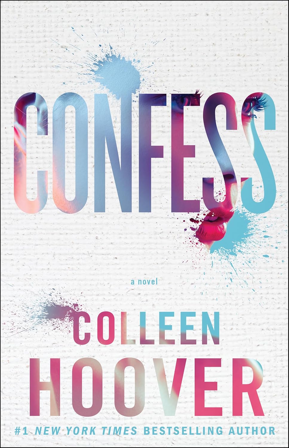 Colleen Hoover