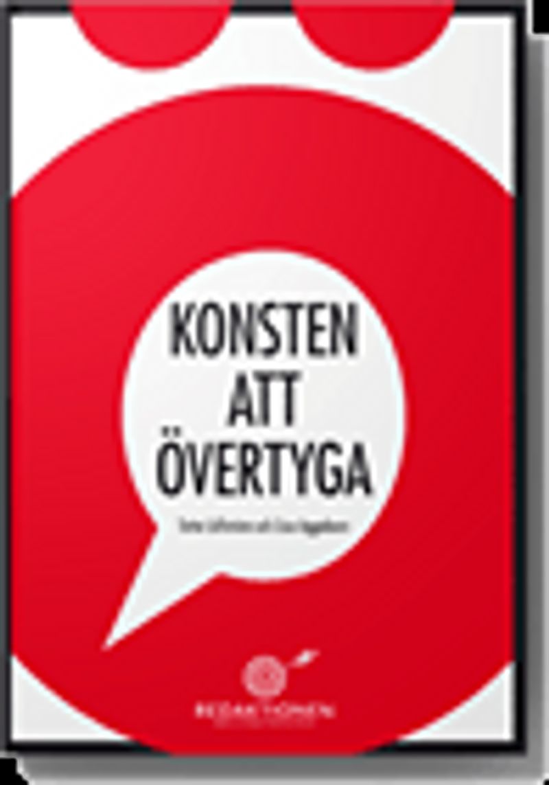 Konsten att övertyga