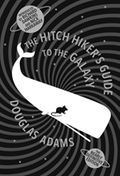 Hitch Hikers Guide To the Galaxy - the nearly definitive edition