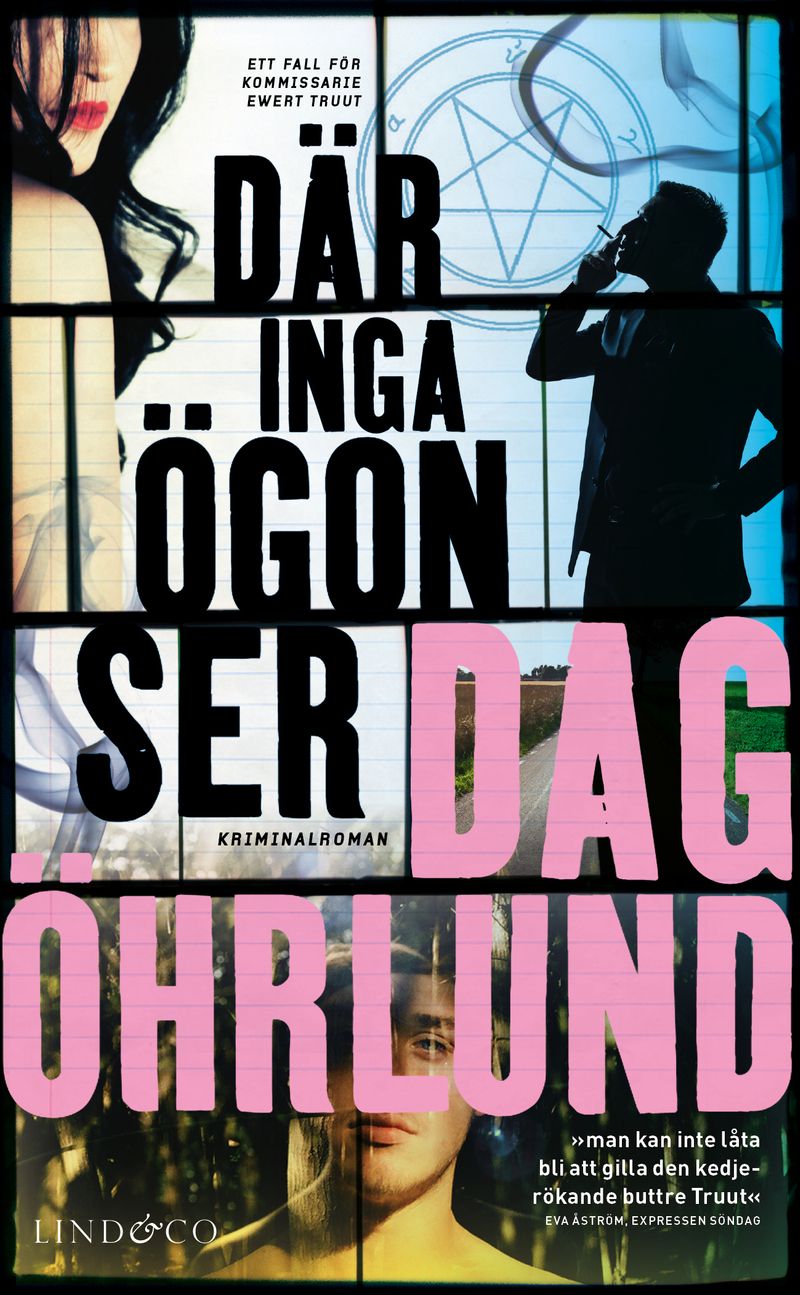 Där inga ögon ser