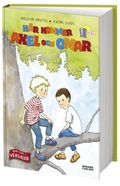 Här kommer Axel och Omar! (samlingsvolym)