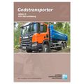 Godstransporter, YKB Fortbildning