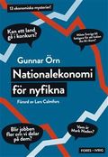 Nationalekonomi för nyfikna