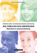 GSU Del 1: Metodbok &amp; Lärarhandledning