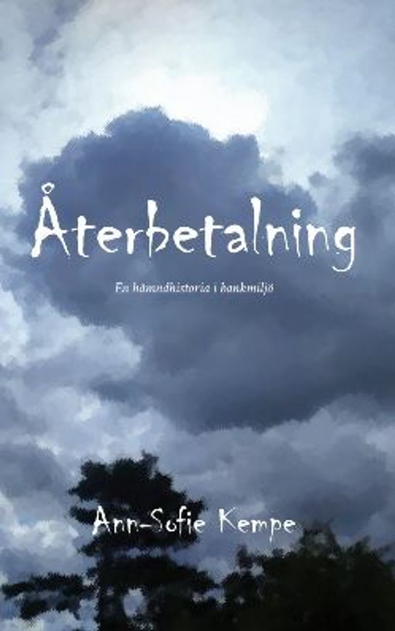 Återbetalning