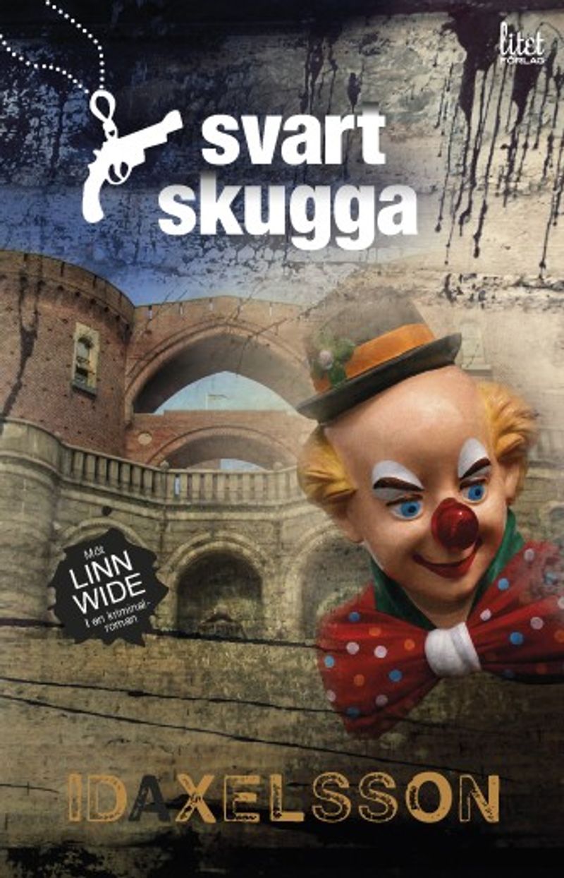 Svart skugga