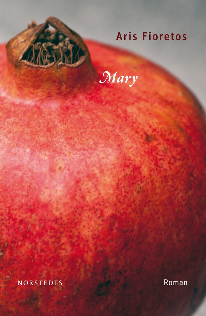 Fioretos Aris/Mary