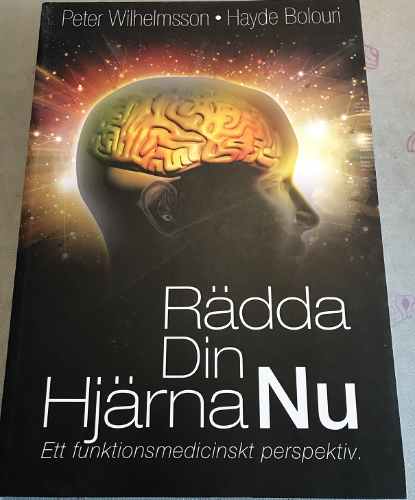 Rädda Din Hjärna Nu