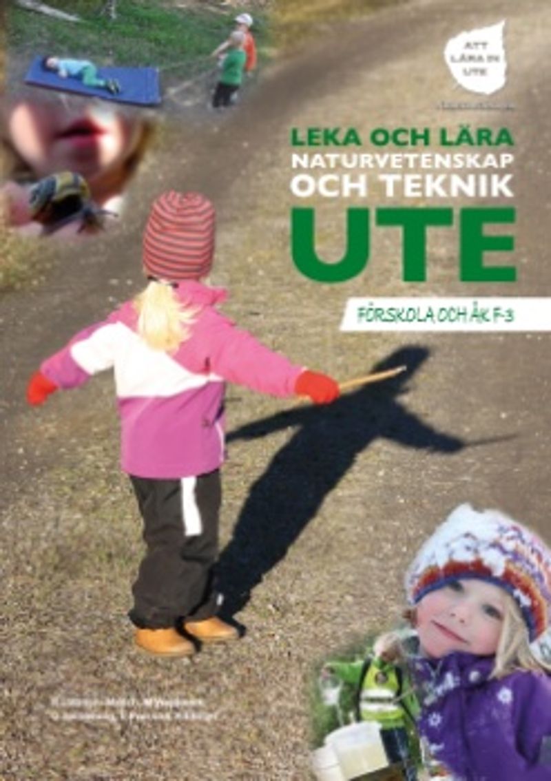 Leka och Lära Naturvetenskap Ute