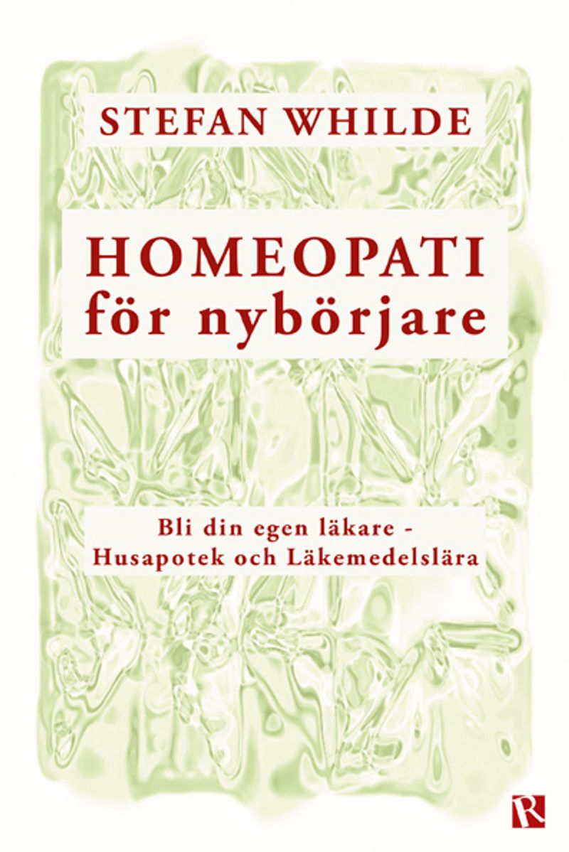 Homeopati för nybörjare