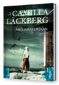 Änglamakerskan (lättläst, bok+CD)