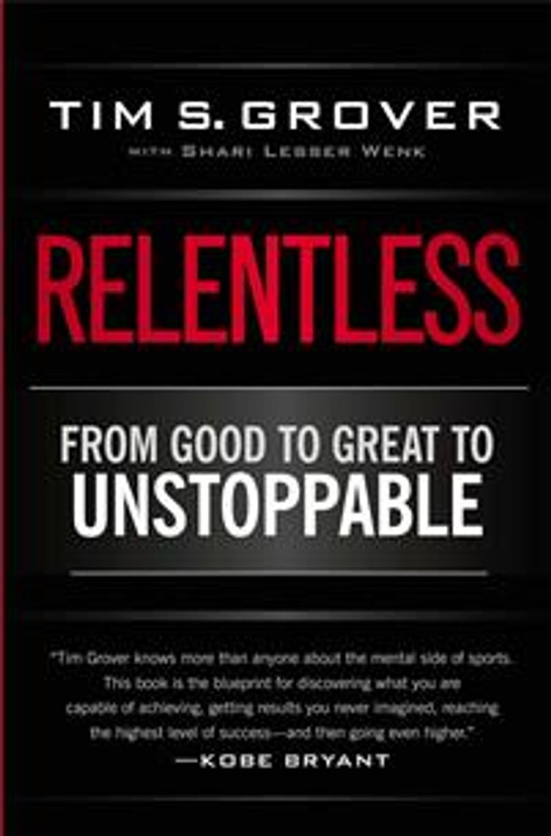 Relentless