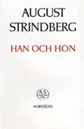 Strindberg August/Han Och Hon