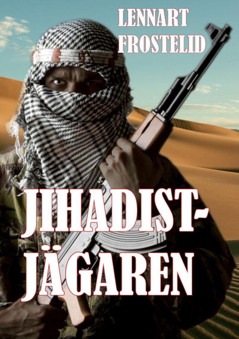 Jihadistjägaren