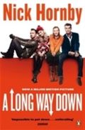 A Long Way Down (Film Tie-In)