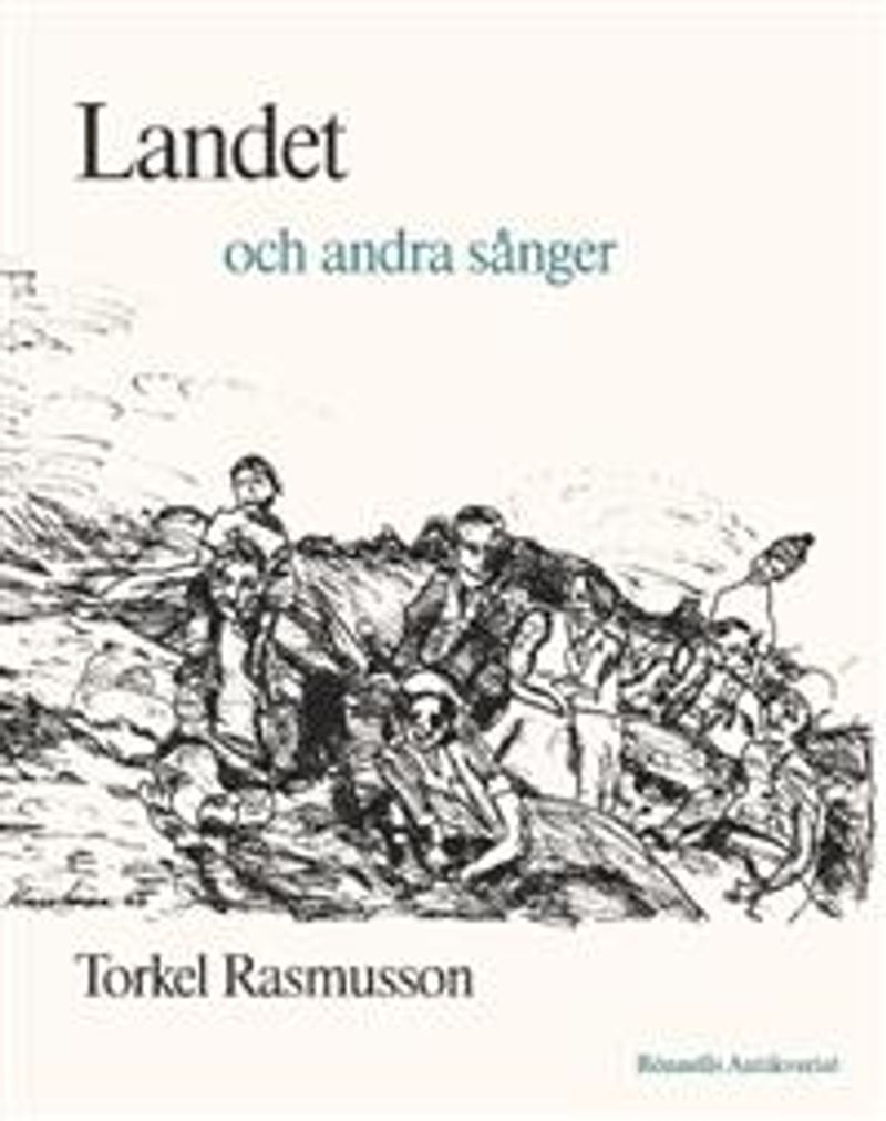 Landet och andra sånger