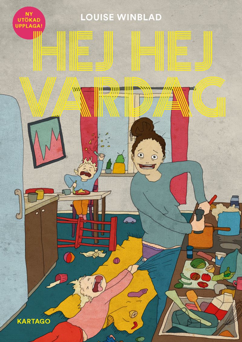 Hej hej vardag